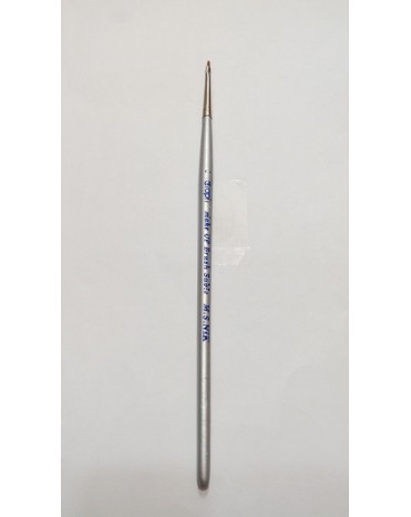 قلم موی سر گرد گراف -0